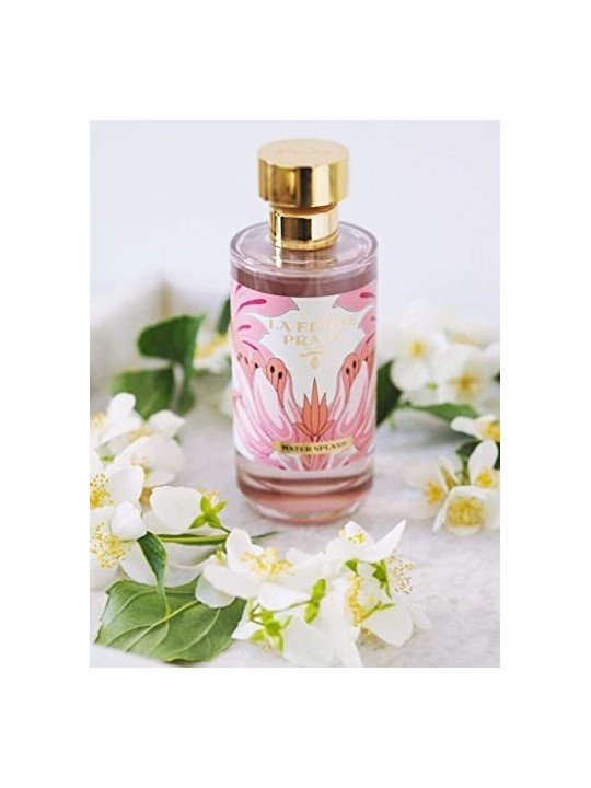Prada La Femme Water Splash eau de toilette donna 150ml