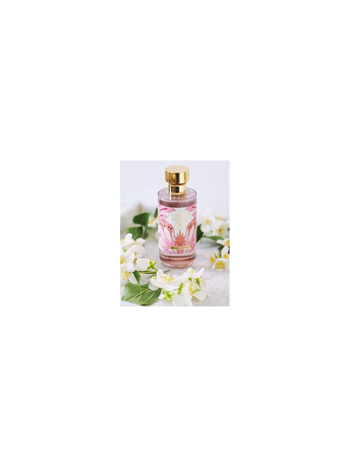 Prada La Femme Water Splash eau de toilette donna 150ml
