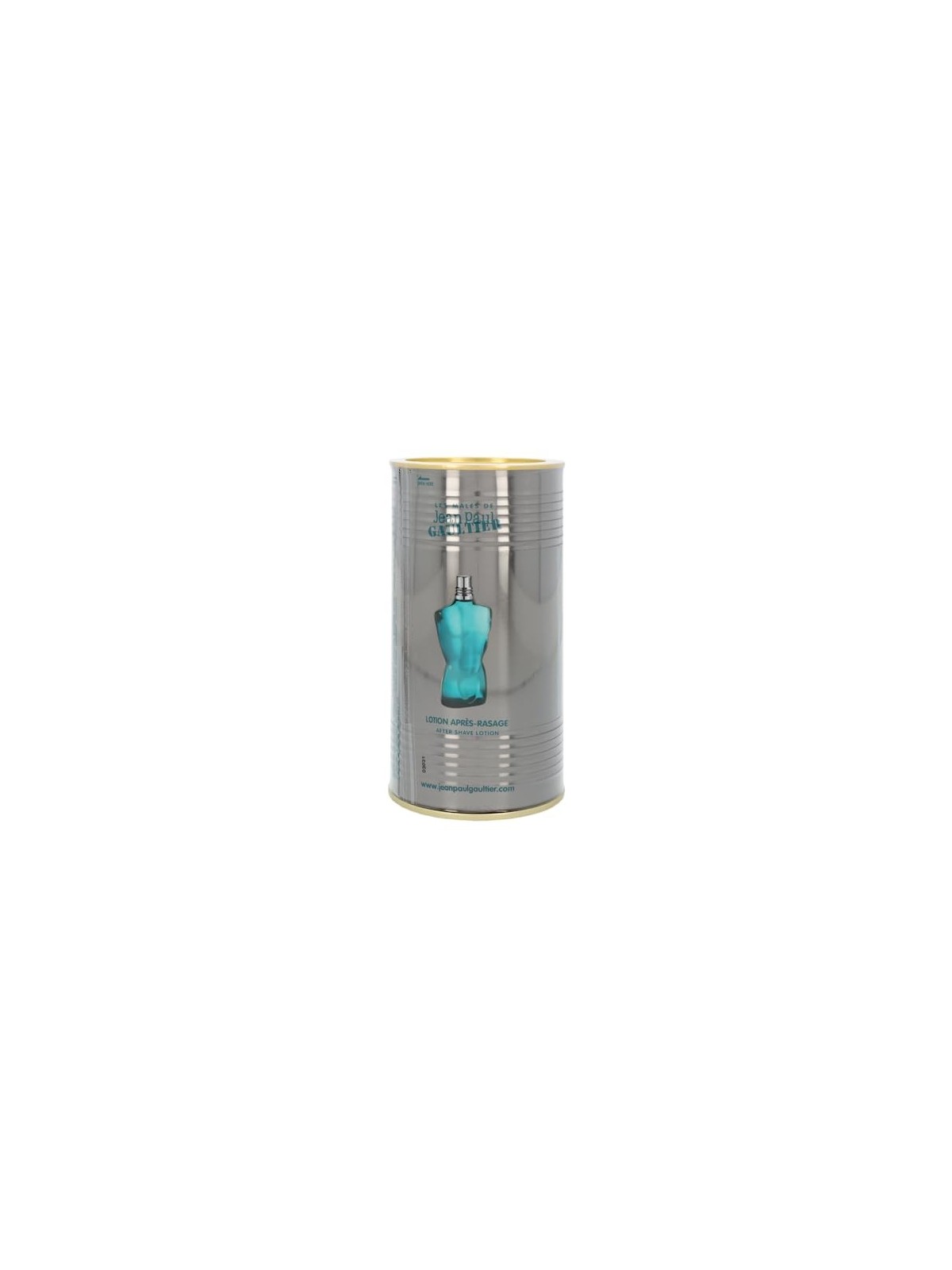Lozione Dopo Barba J.P. Gaultier Le Male 125ml Uomo