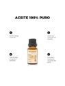 Arganour OLIO ESSENZIALE di arancia 15 ml Unisex