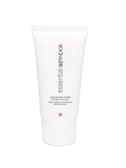 Skeyndor Essential Wheat Germ Oil Nourishing Cream donna