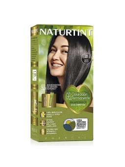 Naturtint NATURTINT 1N ebano nero 170ml donna