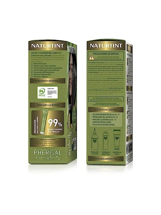 Naturtint 3N Castano Scuro 170ml