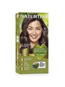 Naturtint 5N Castano Chiaro 170ml Donna