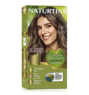 Naturtint NATURTINT 6N biondo scuro 170ml donna
