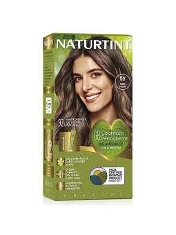 Naturtint NATURTINT 6N biondo scuro 170ml donna