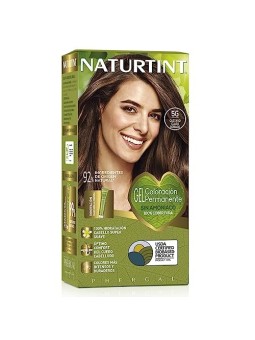 Naturtint 5G Castano Chiaro Dorato 170ml Donna