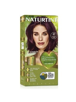 Naturtint 4M Castagno Mogano 170ml