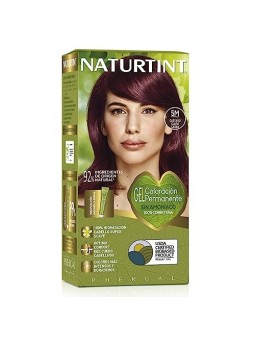 Naturtint 5M Castano Chiaro Mogano 170ml Donna