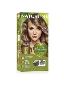 Naturtint 8A biondo cenere 170ml donna