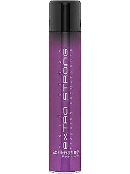Styling Hair Spray Lacca Extra Forte 500ml
