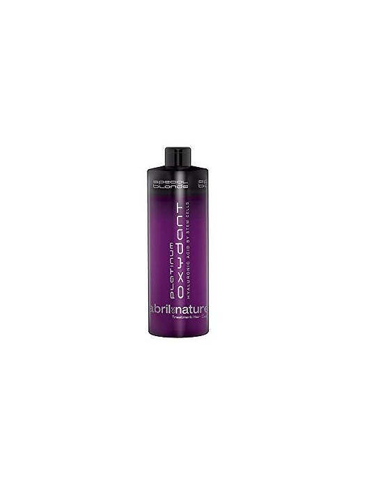 Crema di perossido di idrogeno 1000ml unisex