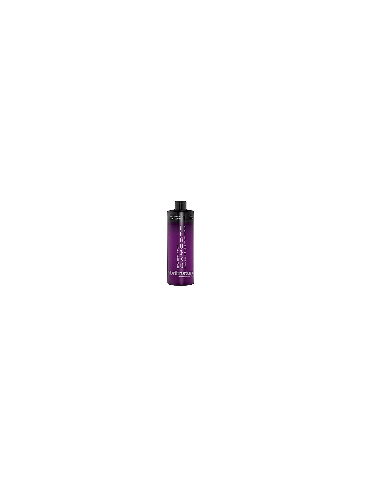Crema di perossido di idrogeno 1000ml unisex