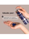 Balsamo capelli platino, nasconde sfumature gialle 200ml donna
