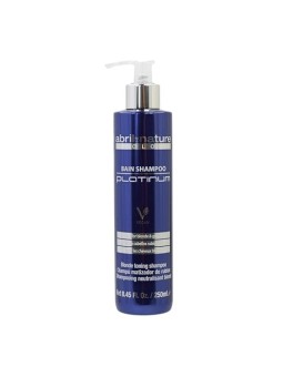 Shampoo SILVER 250ml donna