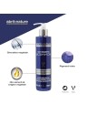Shampoo SILVER 250ml donna