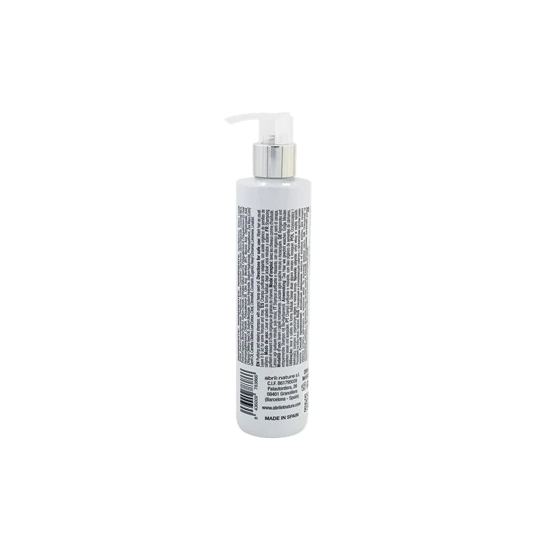 Crema fissante morbida con balsamo unisex