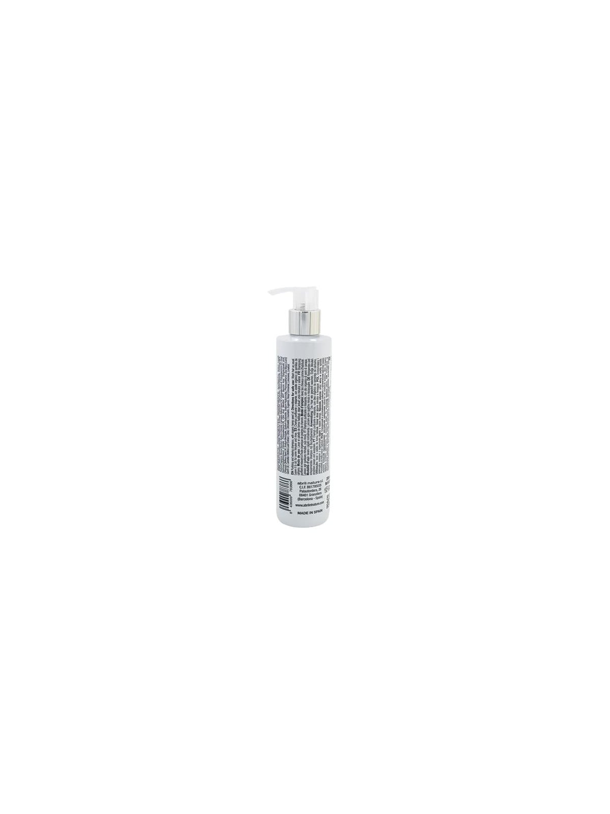 Crema fissante morbida con balsamo unisex