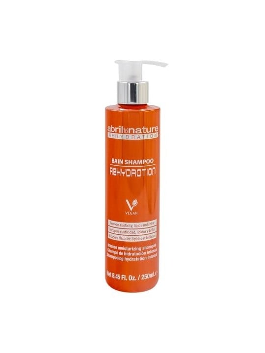 Shampoo REIDRATAZIONE 250ml donna