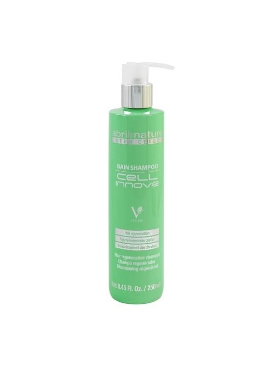 Shampoo Bagno Abril Et Nature CELL INNOVE 250ml Donna