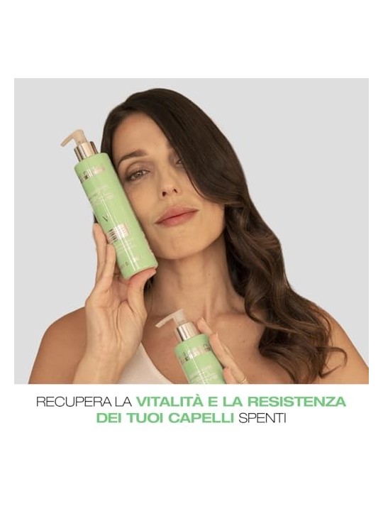 Shampoo Bagno Abril Et Nature CELL INNOVE 250ml Donna
