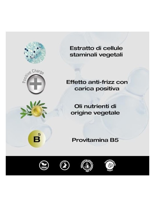 Shampoo Bagno Abril Et Nature CELL INNOVE 250ml Donna