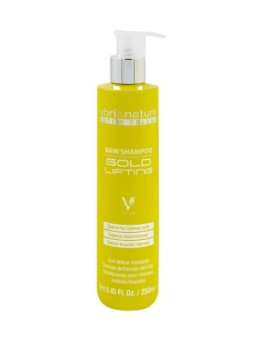 Gold Lifting Shampoo 250ml Unisex