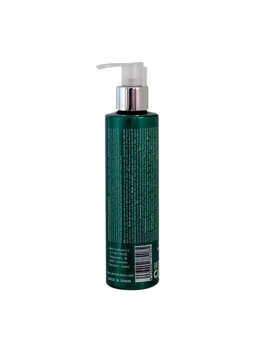 Abril Et Nature SUBLIME maschera istantanea 200ml unisex