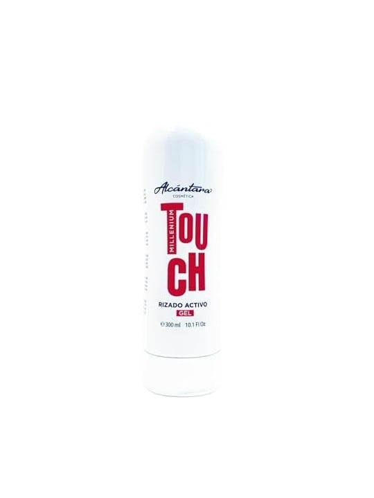 Alcantara MT ricci attivi naturali 300ml unisex