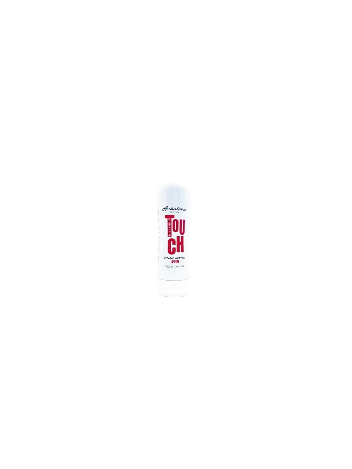 Alcantara MT ricci attivi naturali 300ml unisex