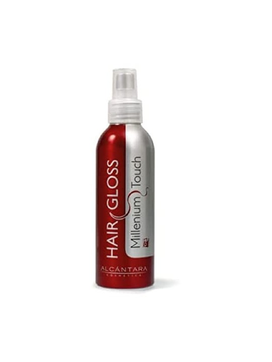 Alcantara MT lucido per capelli gloss 150ml unisex