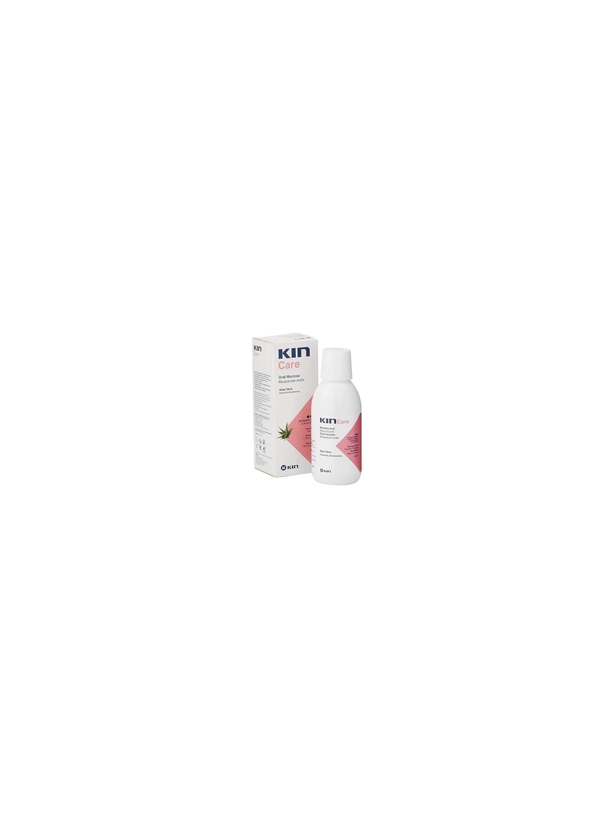 Kin KIN CARE colluttorio 250ml unisex