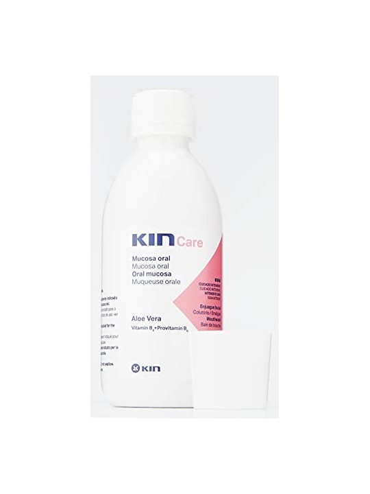 Kin KIN CARE colluttorio 250ml unisex