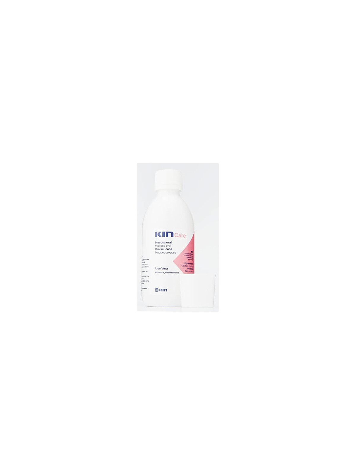 Kin KIN CARE colluttorio 250ml unisex