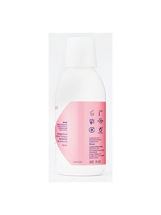 Kin KIN CARE colluttorio 250ml unisex