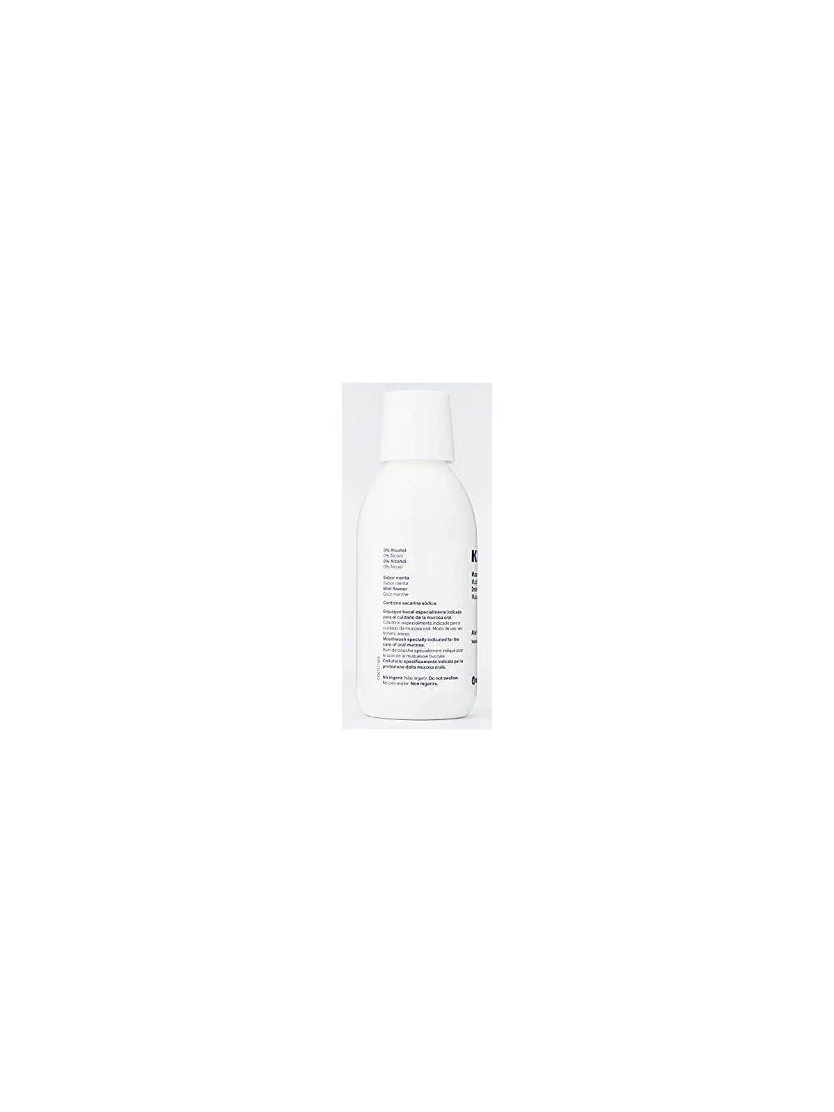 Kin KIN CARE colluttorio 250ml unisex