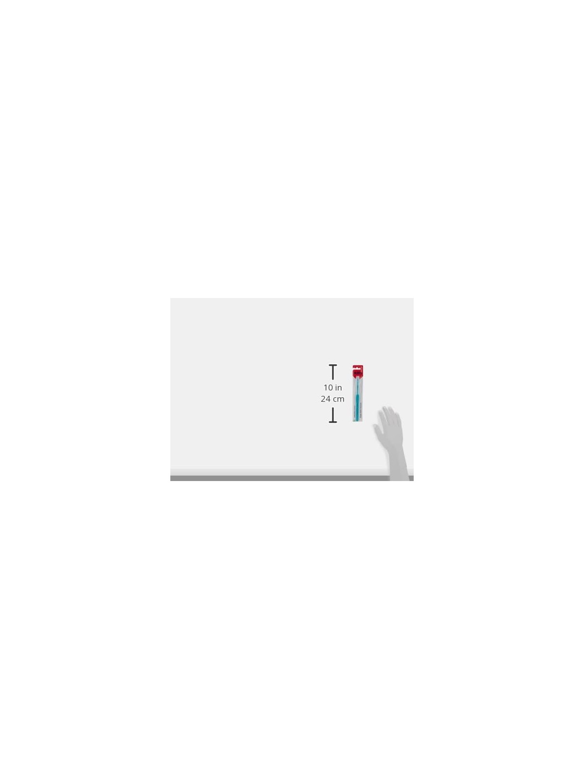 Spazzolino dentale Kin KIN per gengive 1 unitï¿½ï¿½ unisex