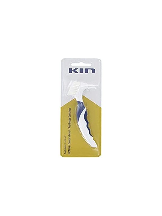 Kin KIN PROTESI spazzolino da denti 1 unit unisex