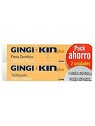 Kin GINGIKIN B5 PASTA DENTIFRICA set 2 unit unisex