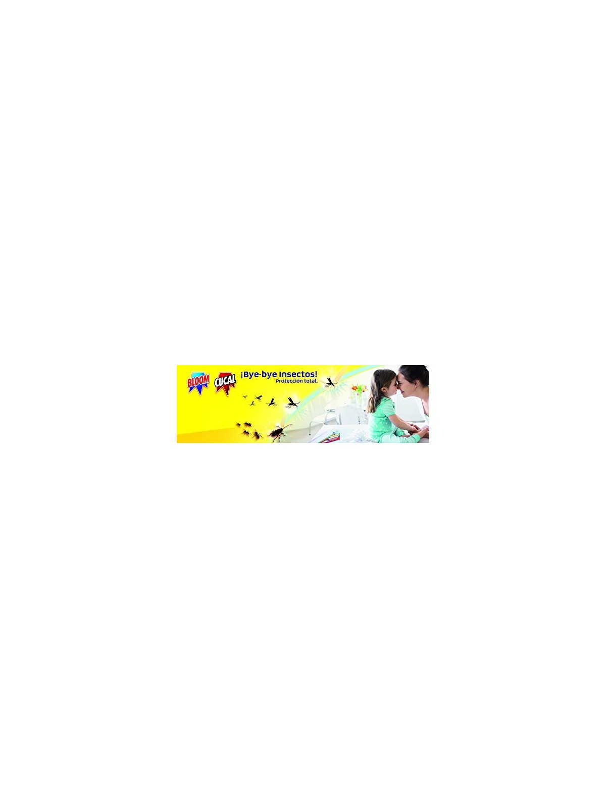 Bloom Gel Post Puntura con Aloe Vera 10ml unisex
