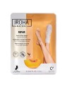 Maschera per piedi Iroha PEACH riparatori 2 unitï¿½ï¿½ unisex