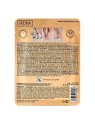 Maschera per piedi Iroha PEACH riparatori 2 unitï¿½ï¿½ unisex