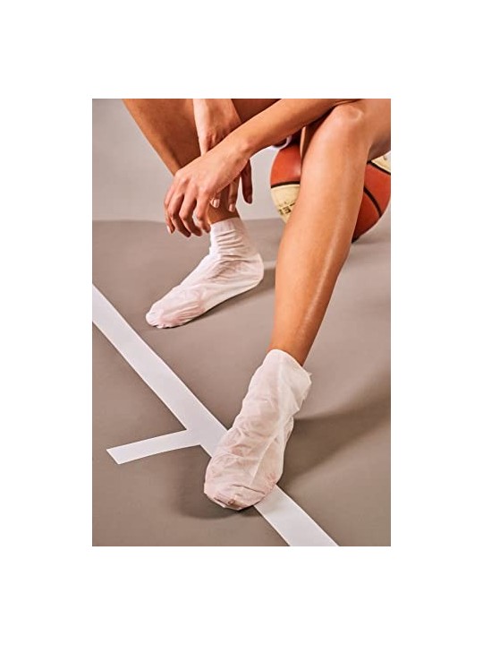 Maschera per piedi Iroha PEACH riparatori 2 unitï¿½ï¿½ unisex