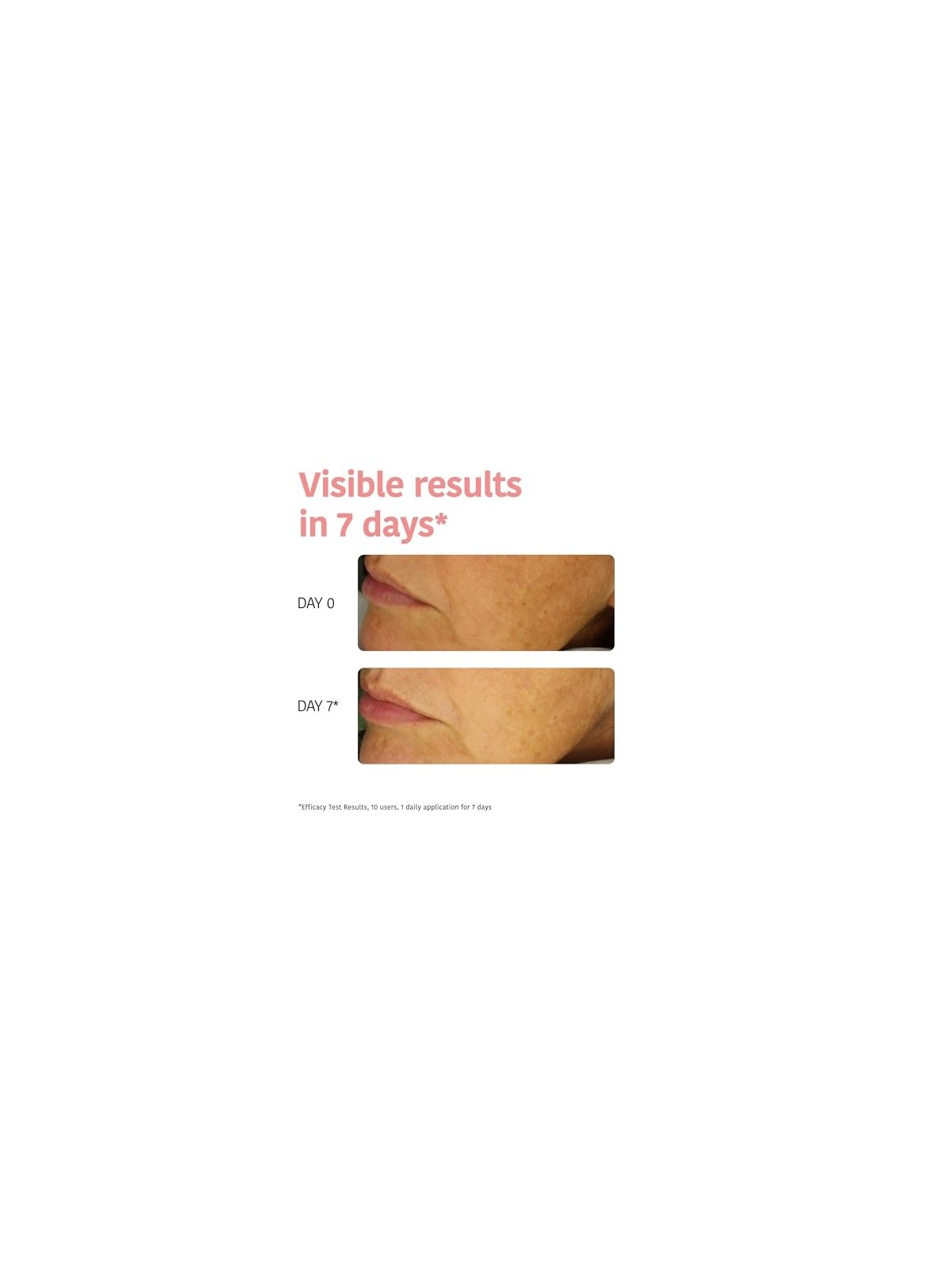 Iroha MASCHERA DI TESSUTO illuminante vitamina C HA 1 unit donna