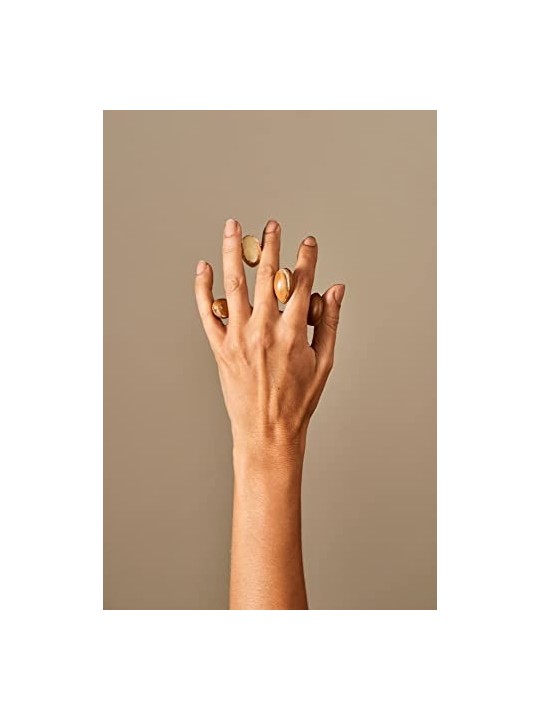 Maschera nutriente per le mani Iroha ARGAN e MACADAMIA 1 unitï¿½ï¿½