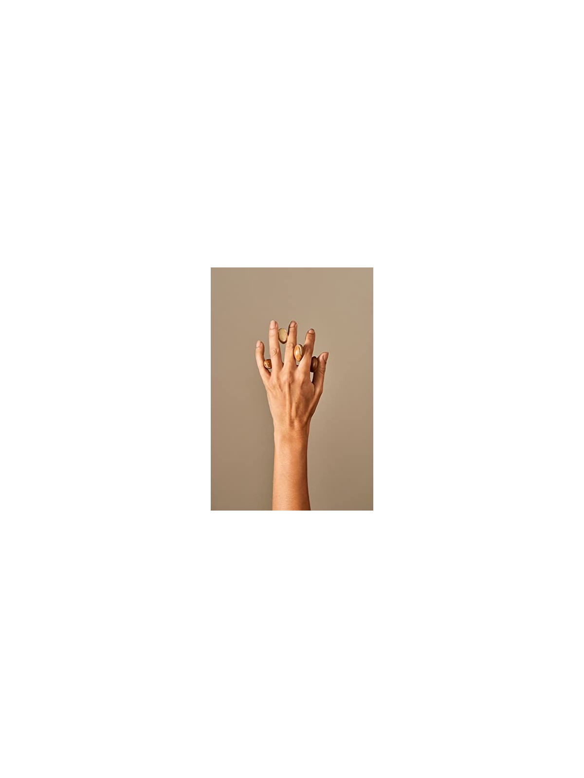 Maschera nutriente per le mani Iroha ARGAN e MACADAMIA 1 unitï¿½ï¿½