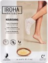 Calze nutrienti Iroha ARGAN e MACADAMIA 1 unitï¿½ï¿½ unisex