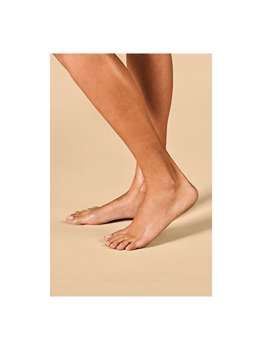 Calze nutrienti Iroha ARGAN e MACADAMIA 1 unitï¿½ï¿½ unisex