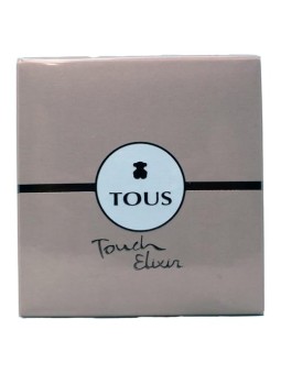 Tous Touch Elixir Profumo Eau De Parfum 50ml donna