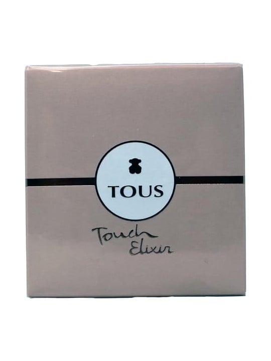 Tous Touch Elixir Profumo Eau De Parfum 50ml donna